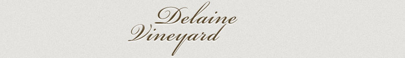 Delaine Vineyard