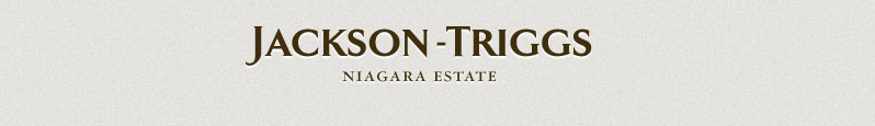Jackson-Triggs Niagara Estate